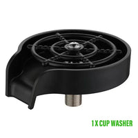 Cup Washer Only