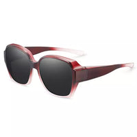 Gradient Red