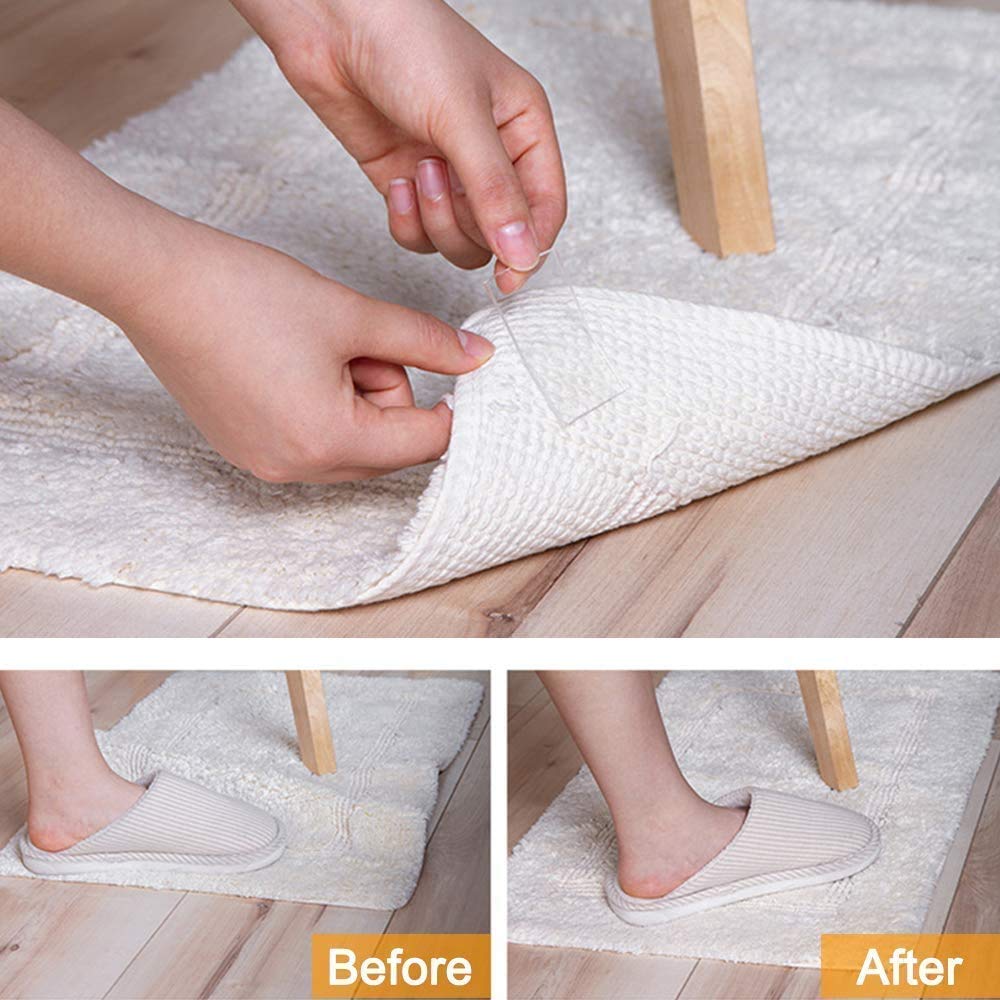Magic Invisible Double-Sided Tape