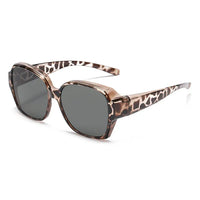 ๐ฅGrey leopard
