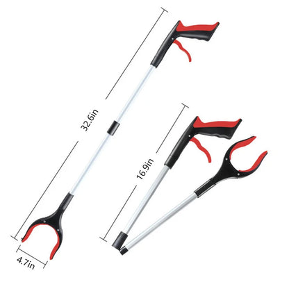 FlexiReach™ Foldable Grabber Tool