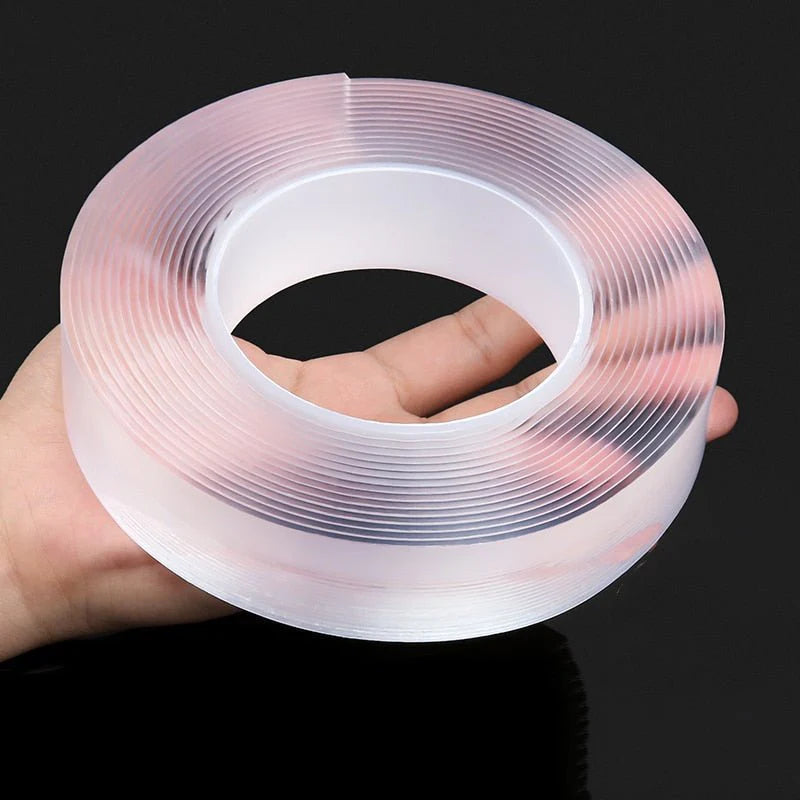Magic Invisible Double-Sided Tape