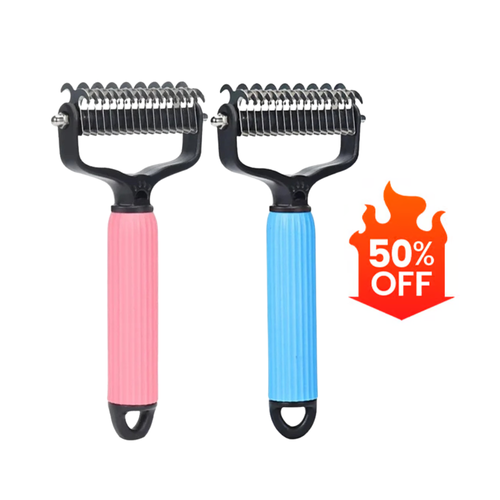 Pet Pro Grooming Tool