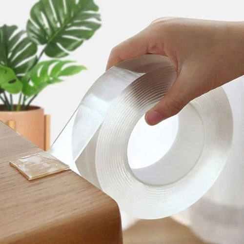 Magic Invisible Double-Sided Tape