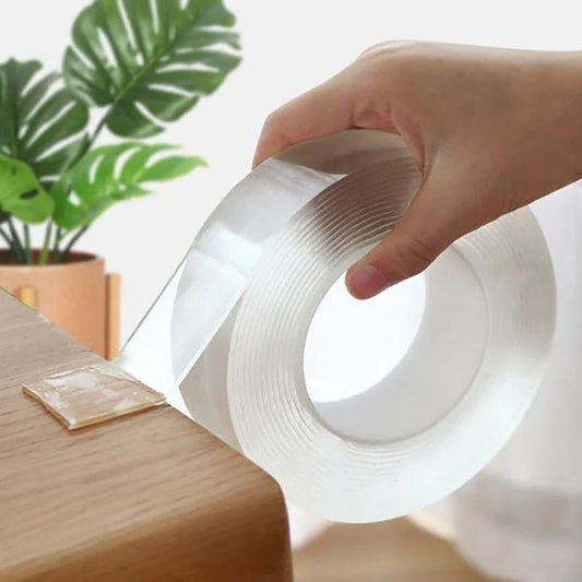 Magic Invisible Double-Sided Tape