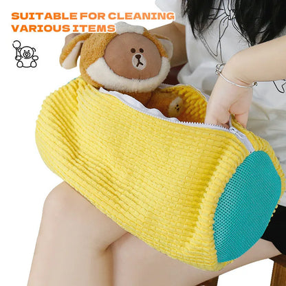 ShoeCare Pro™ Shoe Laundry Bag
