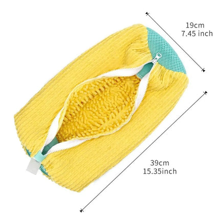 ShoeCare Pro™ Shoe Laundry Bag