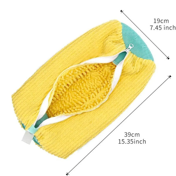ShoeCare Pro™ Shoe Laundry Bag