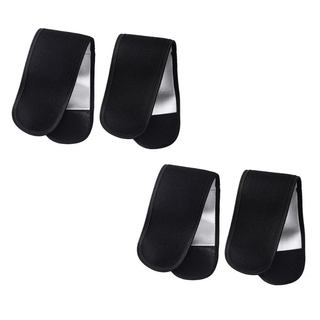 Black 2 Pairs