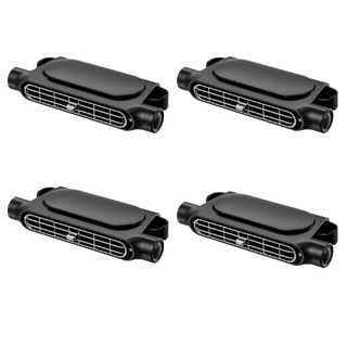 4 Pack | Multi-Car Pack