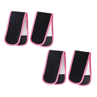 Pink 2 Pairs