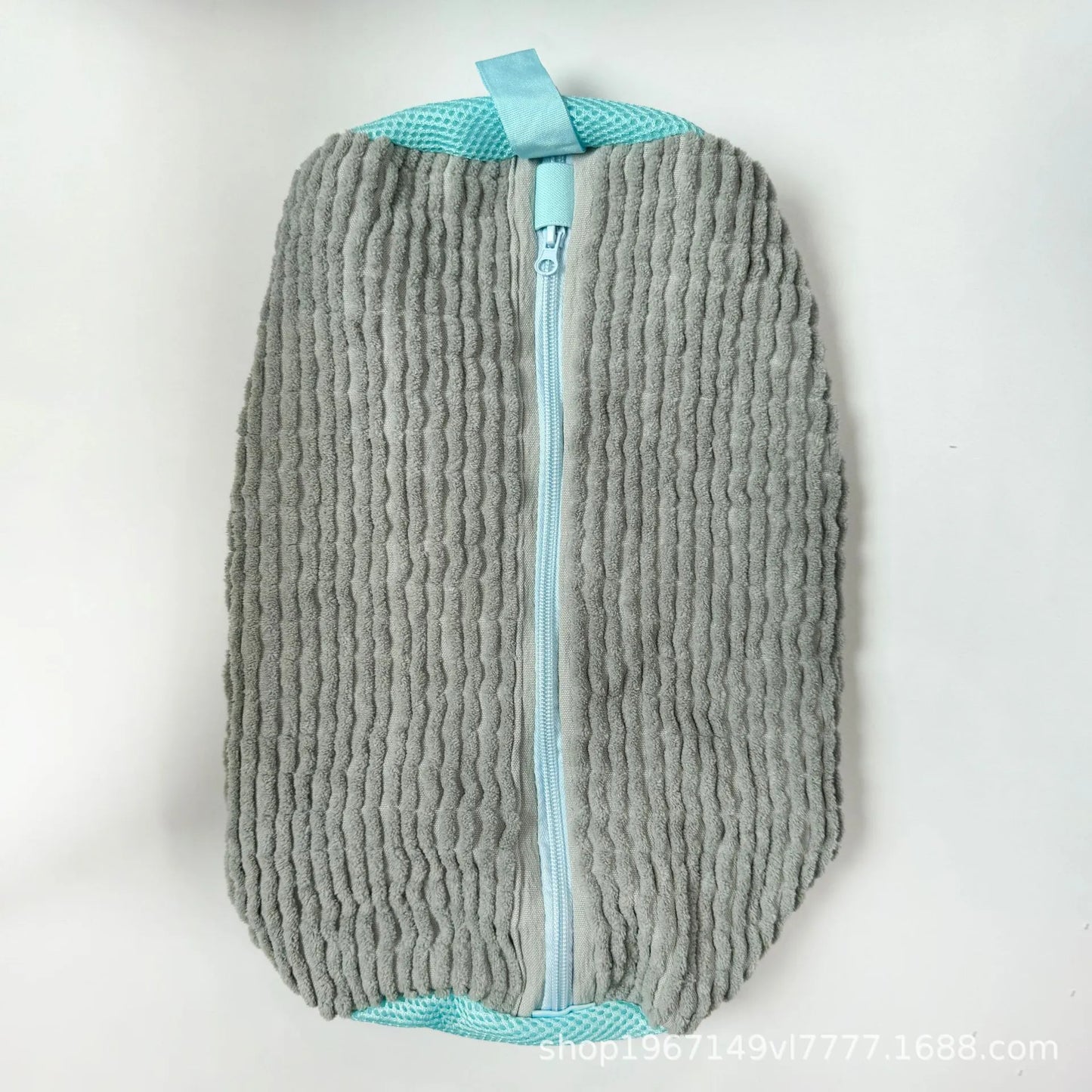 ShoeCare Pro™ Shoe Laundry Bag