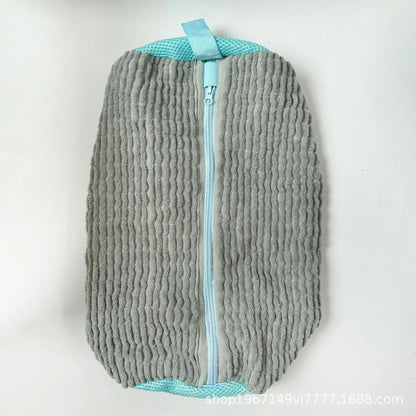 ShoeCare Pro™ Shoe Laundry Bag
