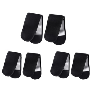 Black 3 Pairs