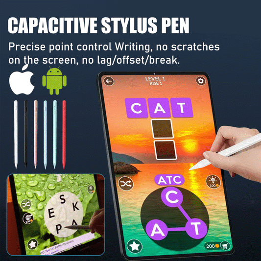 ✨SmartTouch Pro™ Stylus Pen