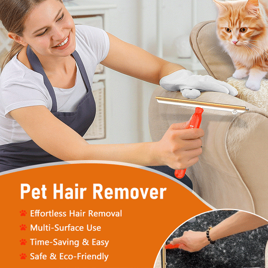 Pet Hair Remover