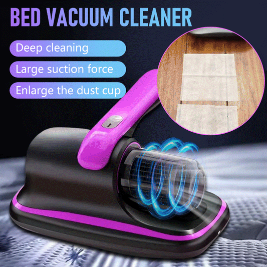 MiteAway™ UV Mattress Cleaner