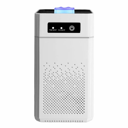 360° Pet Hair & Odor Air Purifier