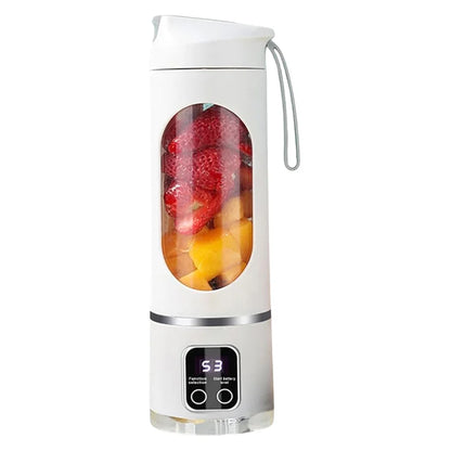 BlendMate™ Portable USB Blender