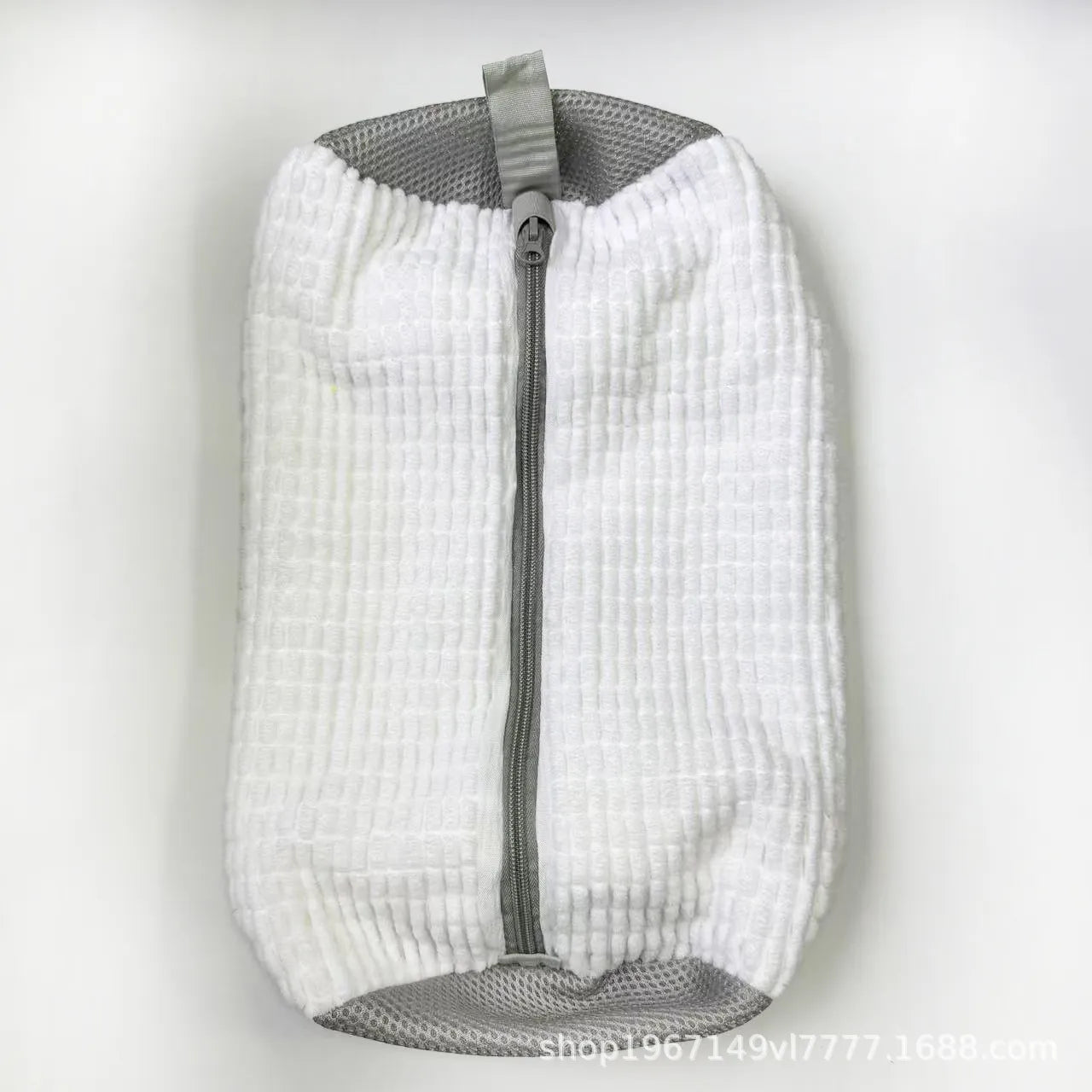 ShoeCare Pro™ Shoe Laundry Bag
