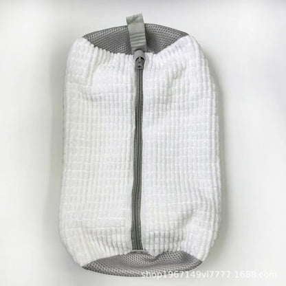 ShoeCare Pro™ Shoe Laundry Bag