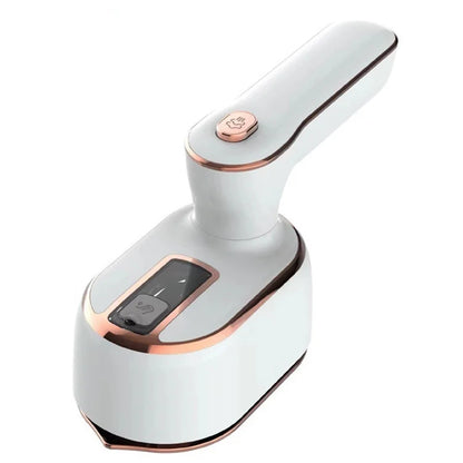 SteamMate™ 2-in-1 Travel Steamer