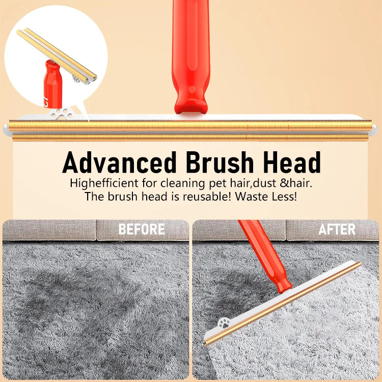 Pet Hair Remover