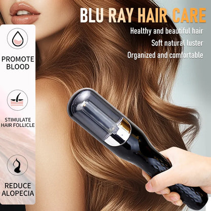 SilkTrim™ Cordless Split End Hair Trimmer