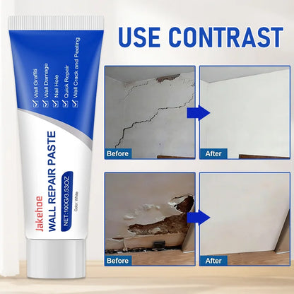 Instant Drywall Repair Paste