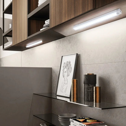 🔥LAST DAY SALE UP TO 61% OFF💡Punch-free Smart Sensor Magnetic Rechargeable LED Lights