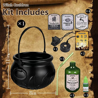 Witch Cauldron