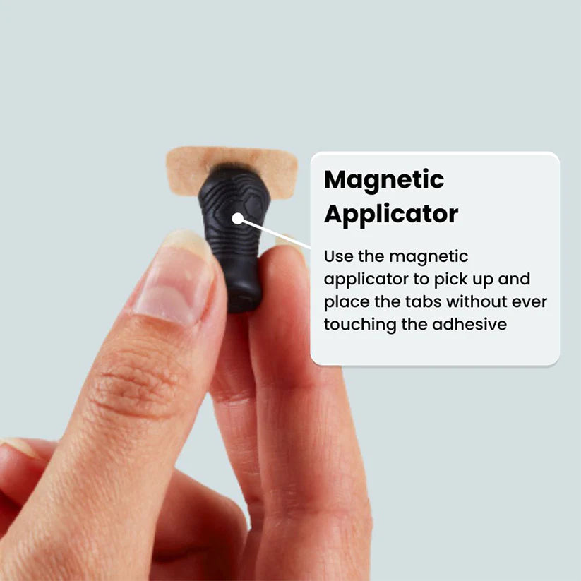 Magnetic Nasal Dilator Kit