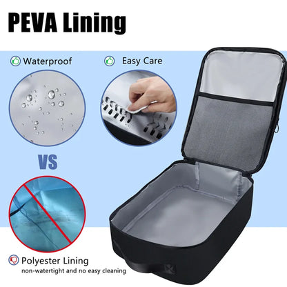 Travel Shoe Organizer Bag