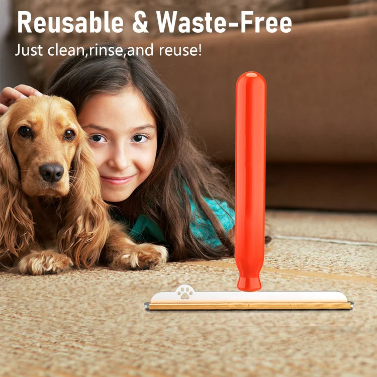 Pet Hair Remover