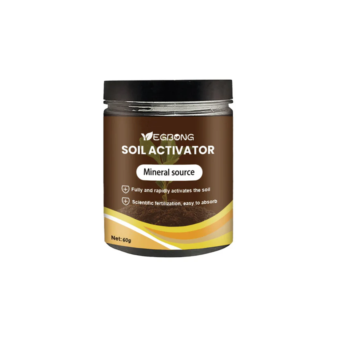 🌸 Spring Garden Sale – Up To 72% OFF - Soil Pro Activator