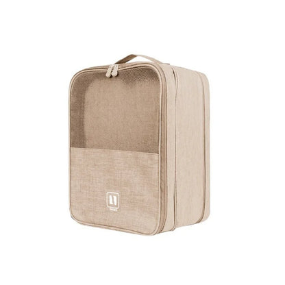 Travel Shoe Organizer Bag