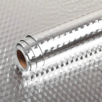 Square Grid – 2 Rolls