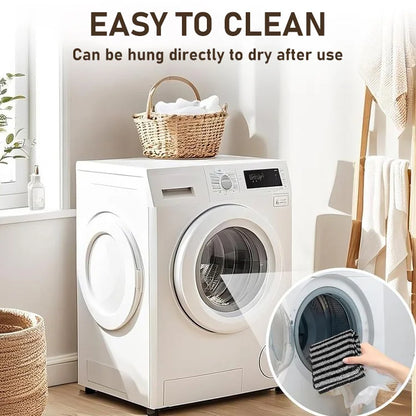 Japanese Exfoliating Antibacterial Shower Towel