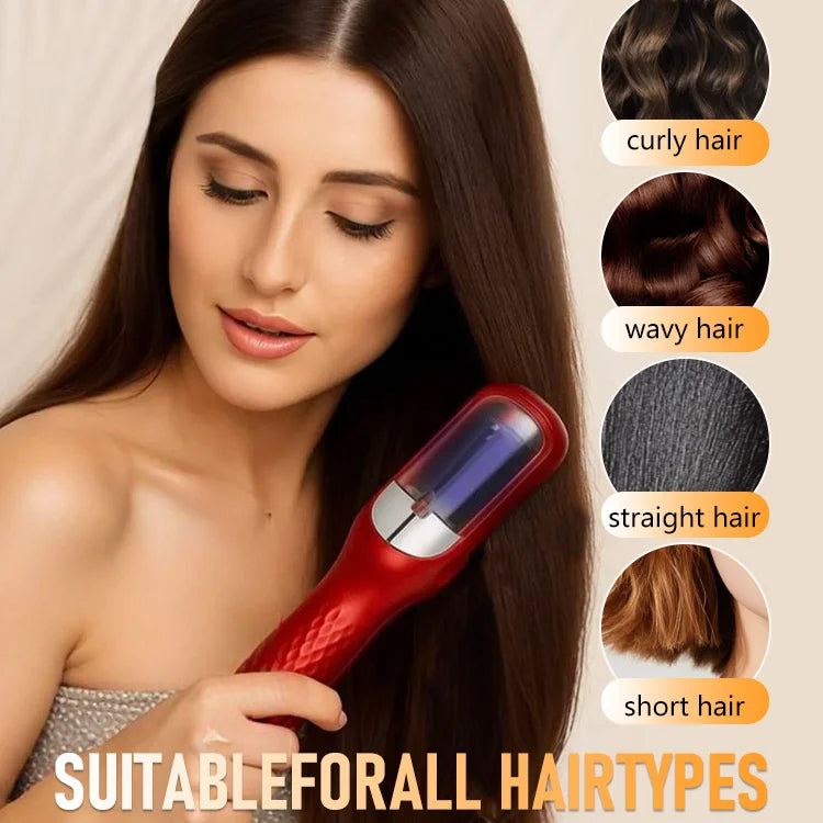 SilkTrim™ Cordless Split End Hair Trimmer