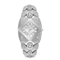 Silver Diamond