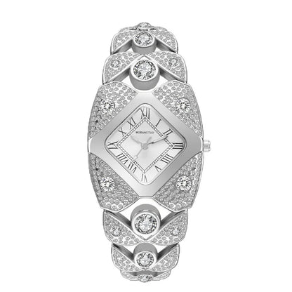 Lumièra™ Diamond Elegance Watch