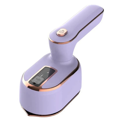SteamMate™ 2-in-1 Travel Steamer