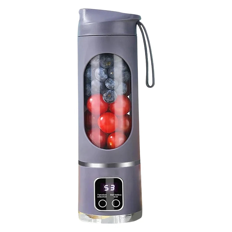BlendMate™ Portable USB Blender