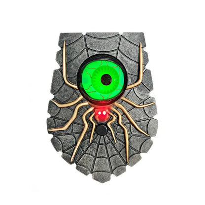 Haunted One-Eyed Doorbell