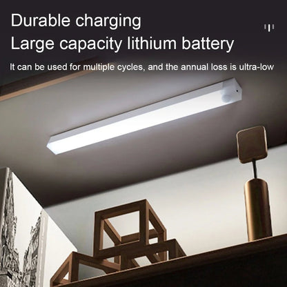 🔥LAST DAY SALE UP TO 61% OFF💡Punch-free Smart Sensor Magnetic Rechargeable LED Lights