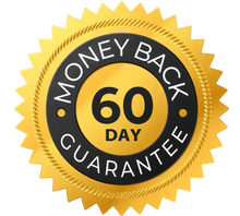 Money back guarantee