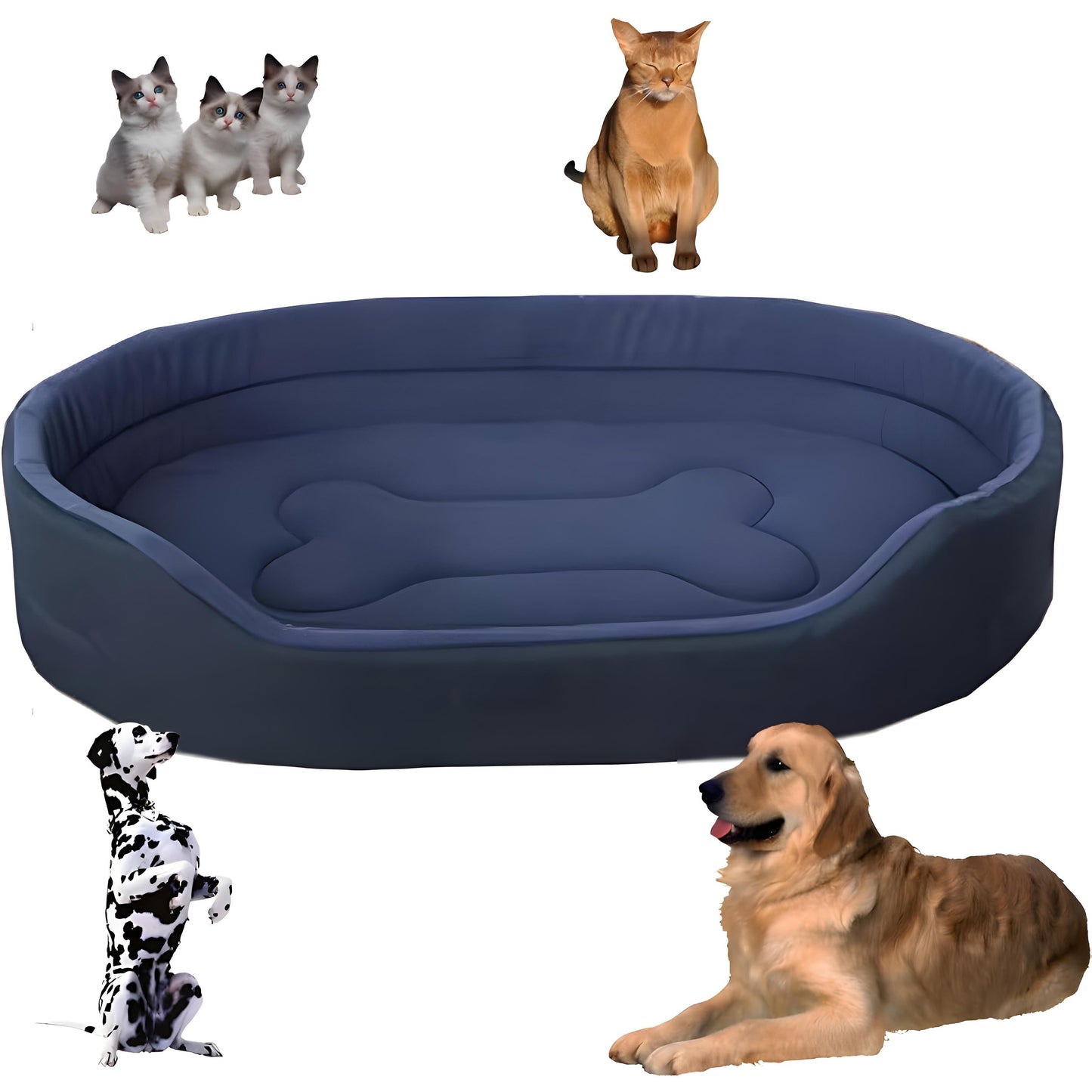 Eco Friendly Pet Beds