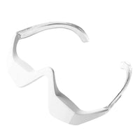 Transparent Crystal