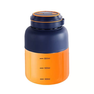 blue, 1300ml