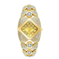 Gold Diamond